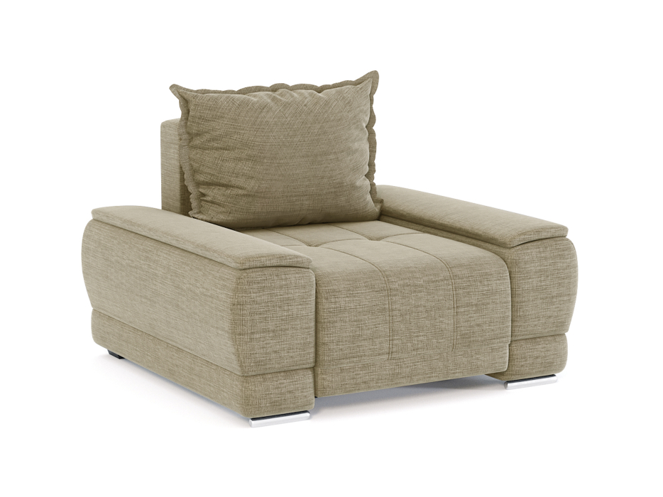 Кресла-кровати, Кресло-кровать Нордвикс, рогожка