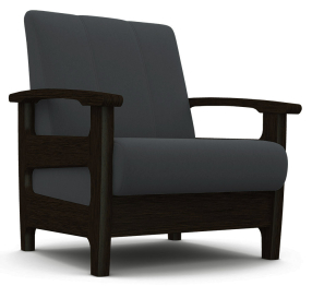 Кресло для отдыха "Омега"