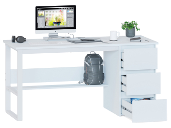 Стол письменный Сокол СПМ-214