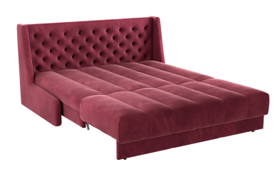 Кровать-диван РИЧМОНД прямой, 160