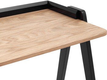 Стол письменный STOOL GROUP Pyramid 118*53