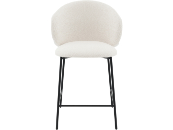 Стул полубарный STOOL GROUP Блейз Букле