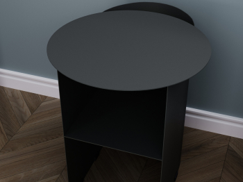 Придиванный стол Sline Тоби