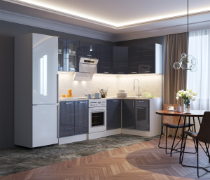 Неаполь Кухня