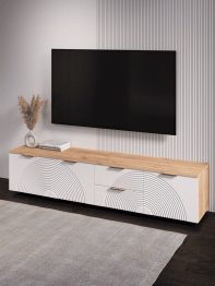 ТВ тумба Ингрия Luxe 5