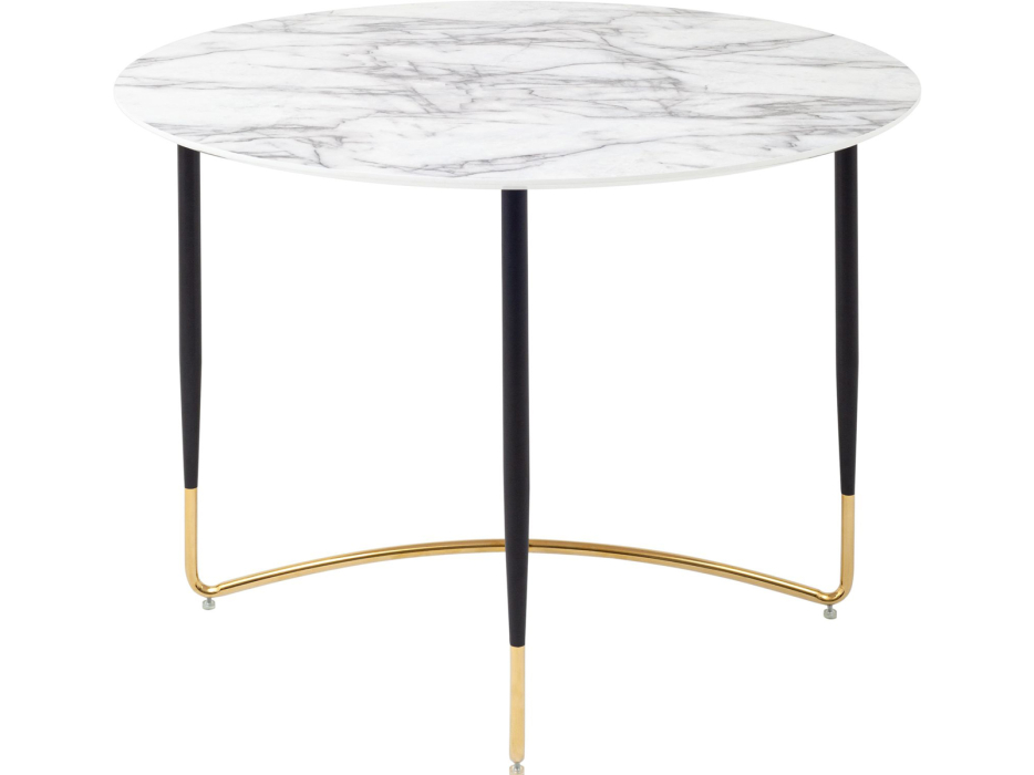 Обеденные столы, Стол обеденный STOOL GROUP Даймакс 110*110