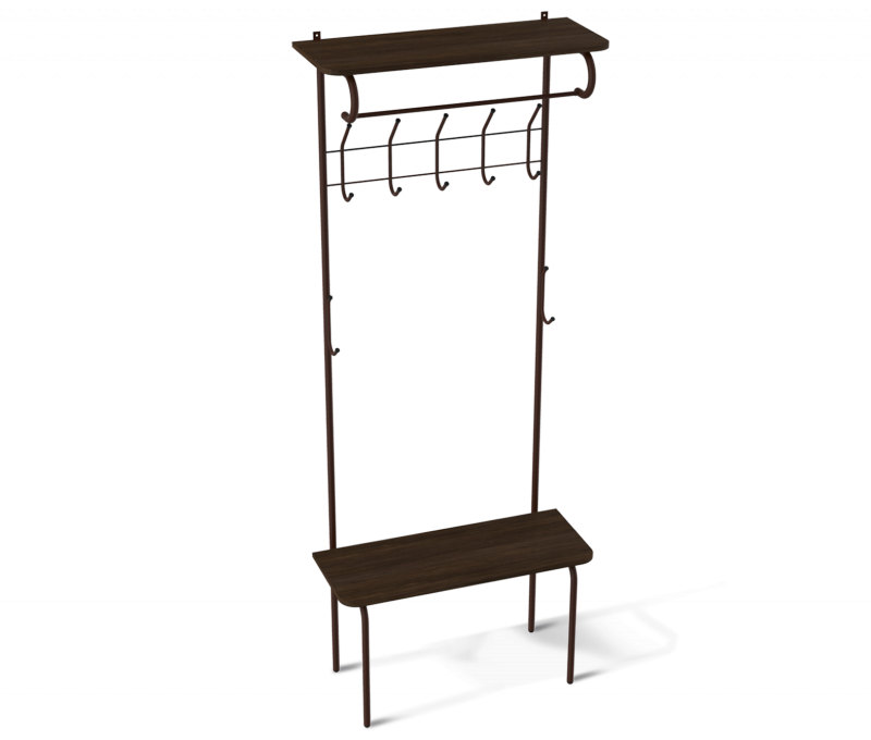 Напольные, Вешалка SHT-HW1