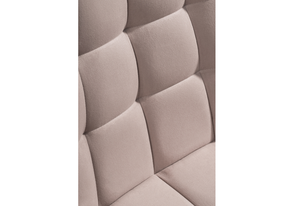 Стулья, Стул Челси велюр (опоры черные)