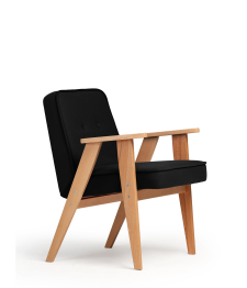 Кресло Несс, велюр