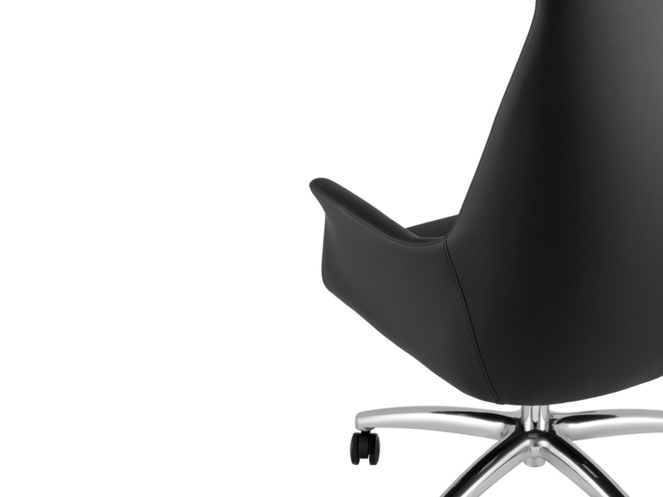 Для офиса и дома, Кресло руководителя TopChairs Viking New