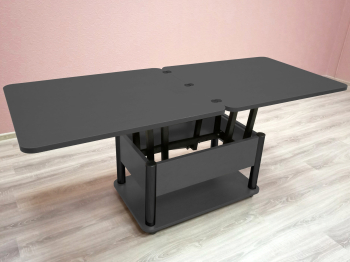 Стол-трансформер Мебелик Джокер