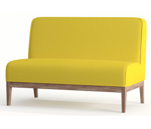 Диван прямой Марвин, Рогожка