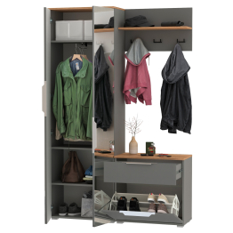 Мебель в прихожую Октава № 10