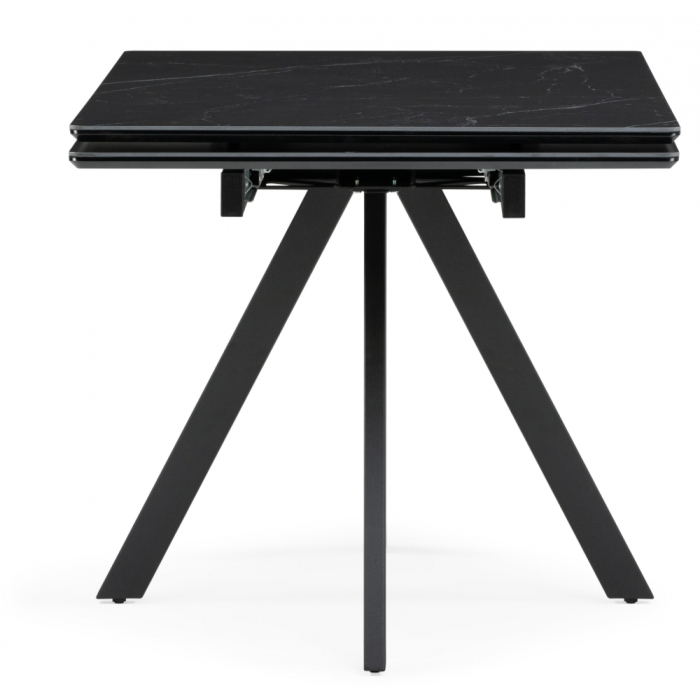 Обеденные столы, Керамический стол Вилли 140(200)х80