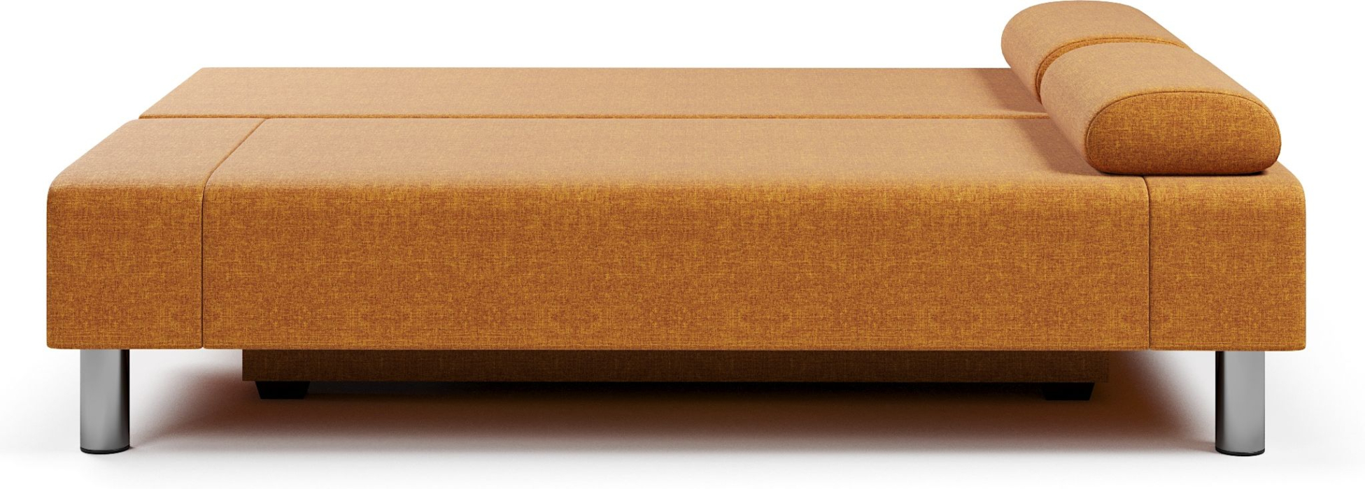 Диваны прямые, Диван-кровать прямой Парма еврокнижка,рогожка