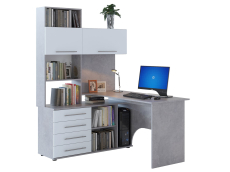 Угловые, Стол компьютерный Сокол КСТ-14.1Л