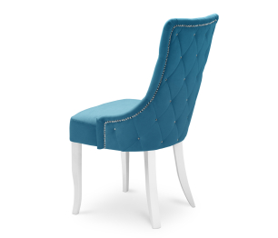 Стул интерьерный Венеция, микровелюр