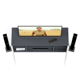 Тумба ТВ Мори МТВ1200.1.