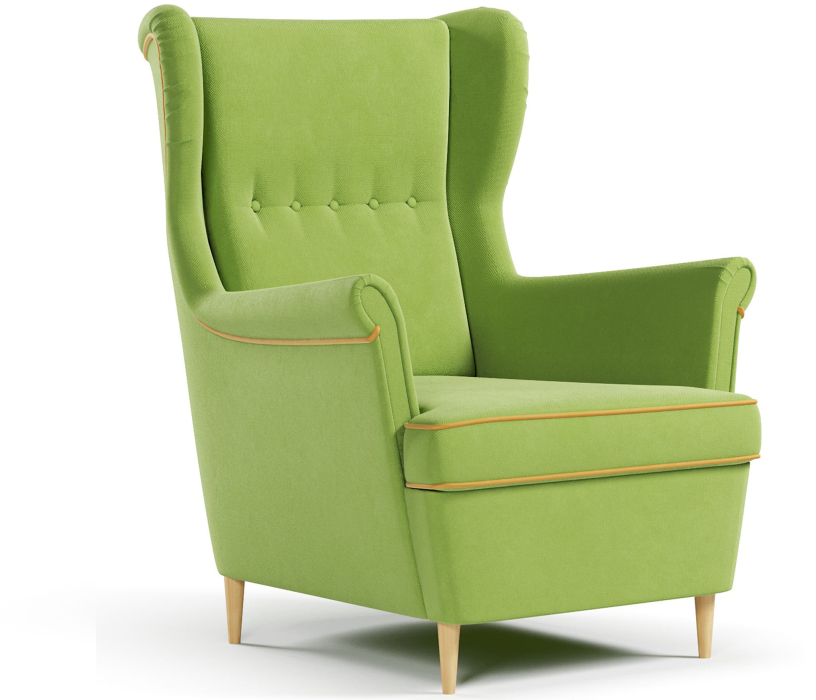 Кресла, Кресло Марсель