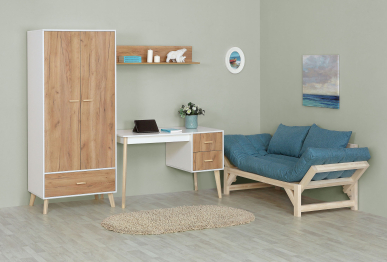 Полка Скандик