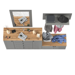 Прихожая Остин № 50