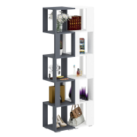 Стеллажи, Комплект из 2-х стеллажей