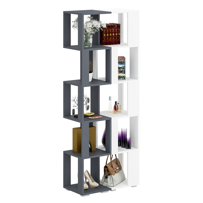 Стеллажи, Комплект из 2-х стеллажей