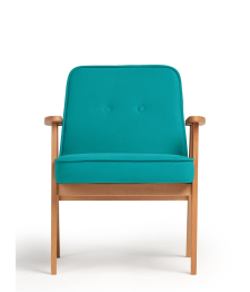 Кресло Несс, велюр
