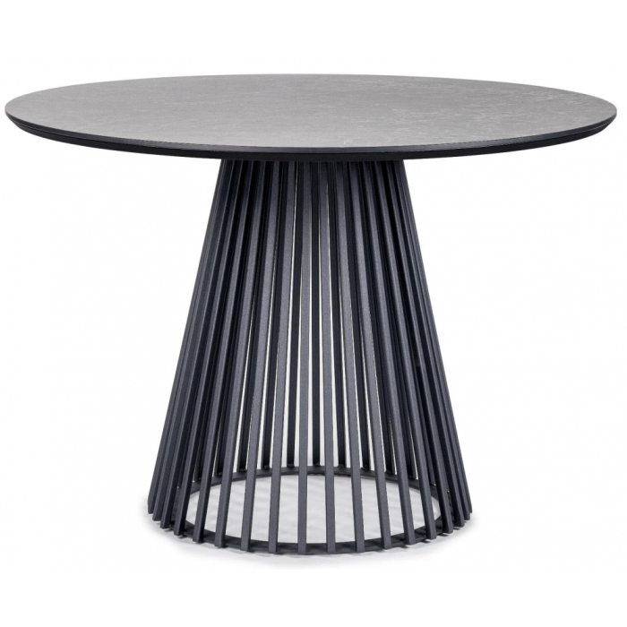 Обеденные столы, Керамический стол Нэнси 110