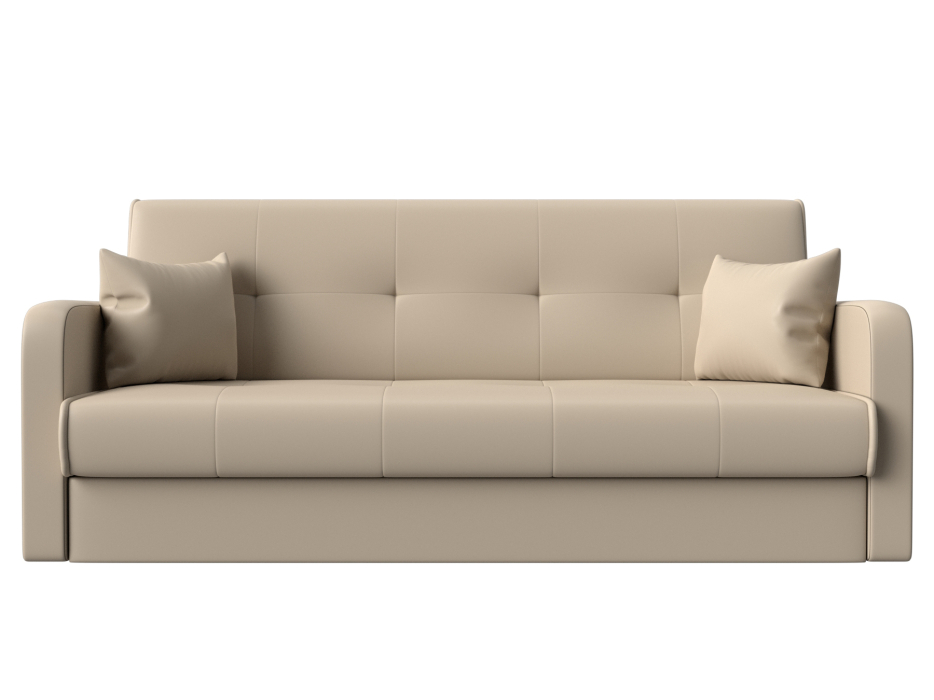 Диваны книжки, Диван-книжка прямой Надежда, экокожа