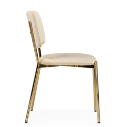 Стул на металлокаркасе Armond