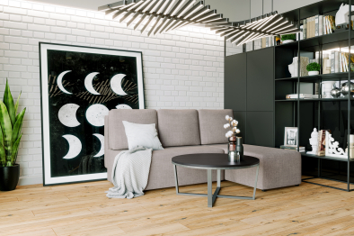 Диван угловой Каир