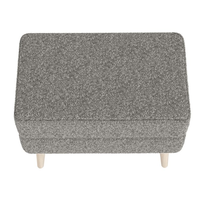 Банкетки, Банкетка Тифани на четырёх ножках 6-5138