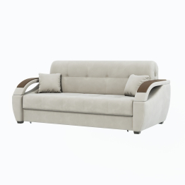 Прямой диван Монреаль 120см