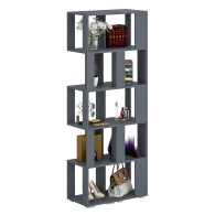 Стеллажи, Комплект из 2-х стеллажей