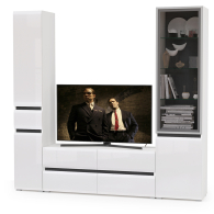 Стенки для гостиной, Сидней комплектация № 24