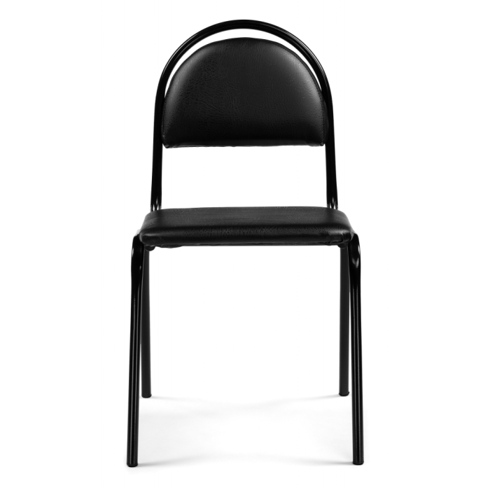 Стулья, Стул на металлокаркасе Гумер