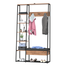 Прихожая Гранд 15.124N