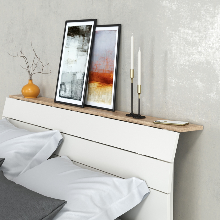 Спальные гарнитуры, Спальня Муссон № 18