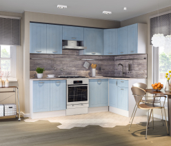 Кухня Кантри