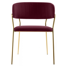 Стул на металлокаркасе Kamelia 1