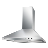 Вытяжки, Вытяжка MAUNFELD CORSA LIGHT 50 (C) нержавейка