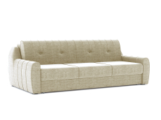 Диваны еврокнижки, Диван-кровать еврокнижка Ингрид, рогожка