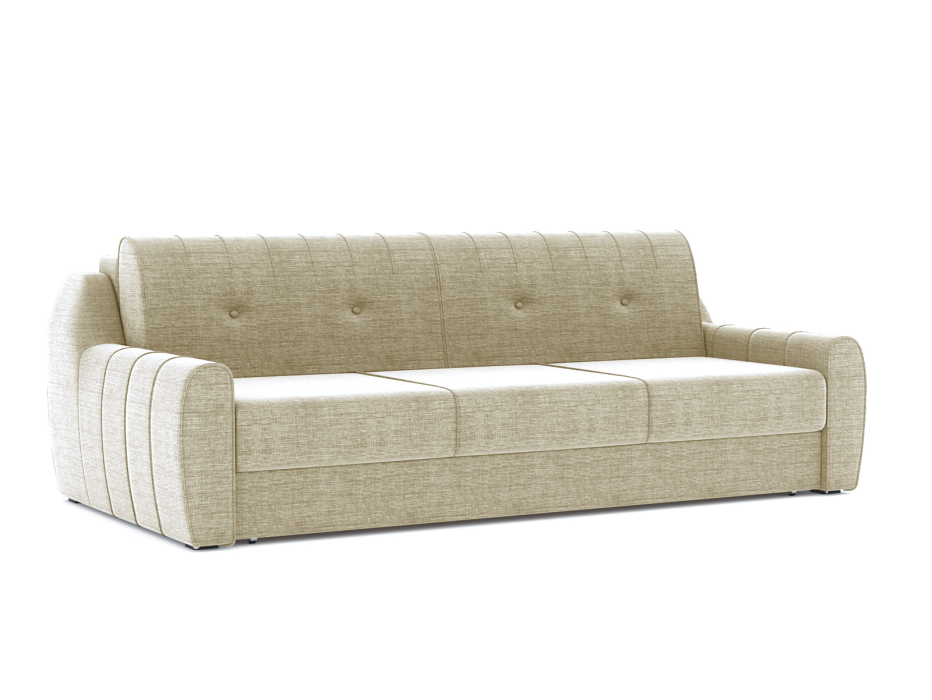 Диваны еврокнижки, Диван-кровать еврокнижка Ингрид, рогожка