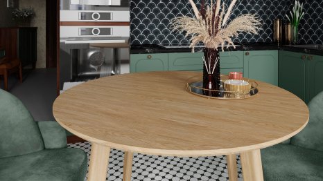 Стол обеденный Морган