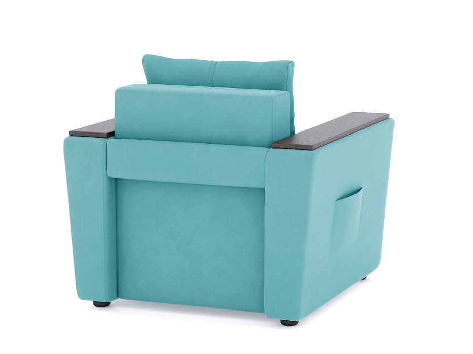 Кресла-кровати, Кресло-кровать Дубай Майами, велюр