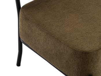 Кресло STOOL GROUP Ponpoun