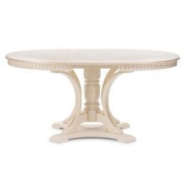 Деревянный стол Нозеан