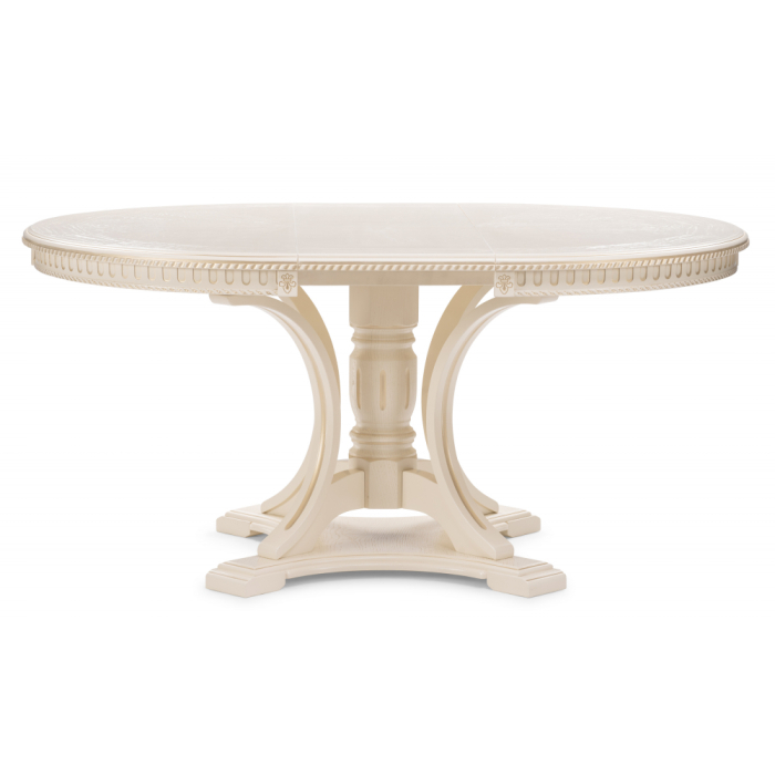 Обеденные столы, Деревянный стол Нозеан