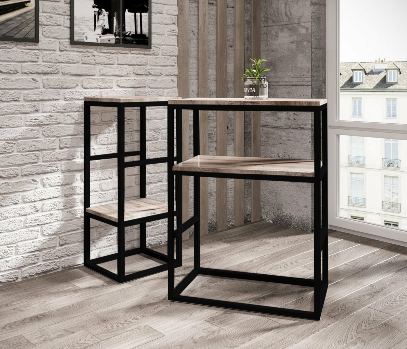 Обеденные столы, Модульная барная стойка Честер